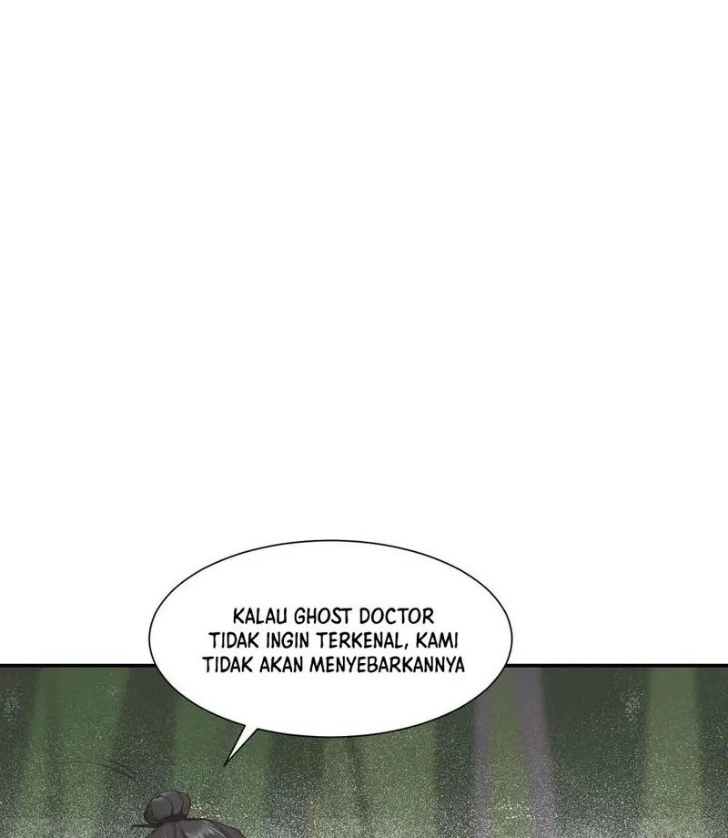 The Ghostly Doctor Bab 535 halaman 18
