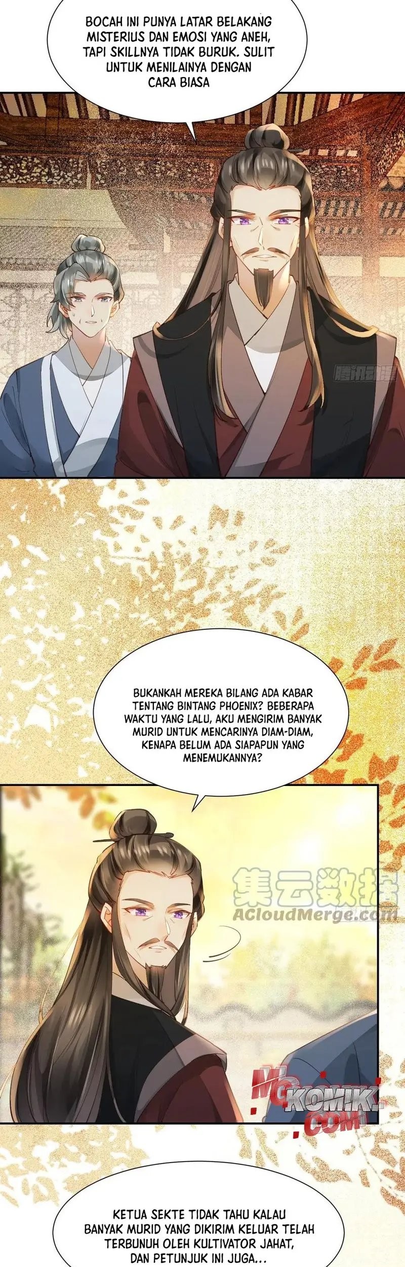 The Ghostly Doctor Bab 535 halaman 25