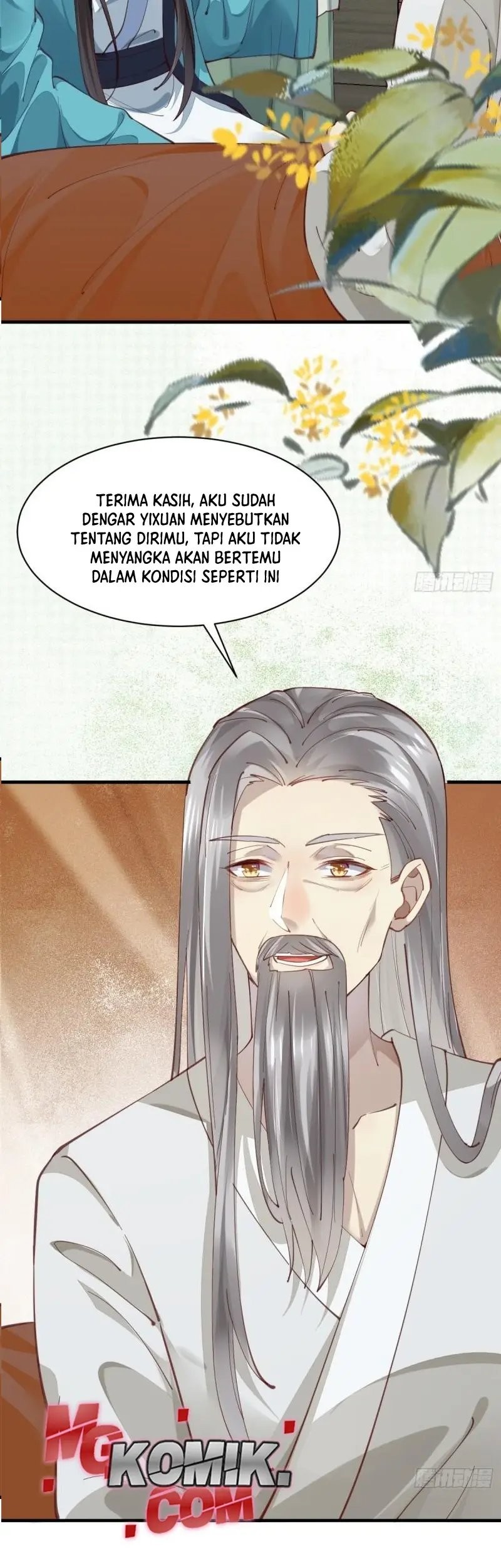 The Ghostly Doctor Bab 536 halaman 7