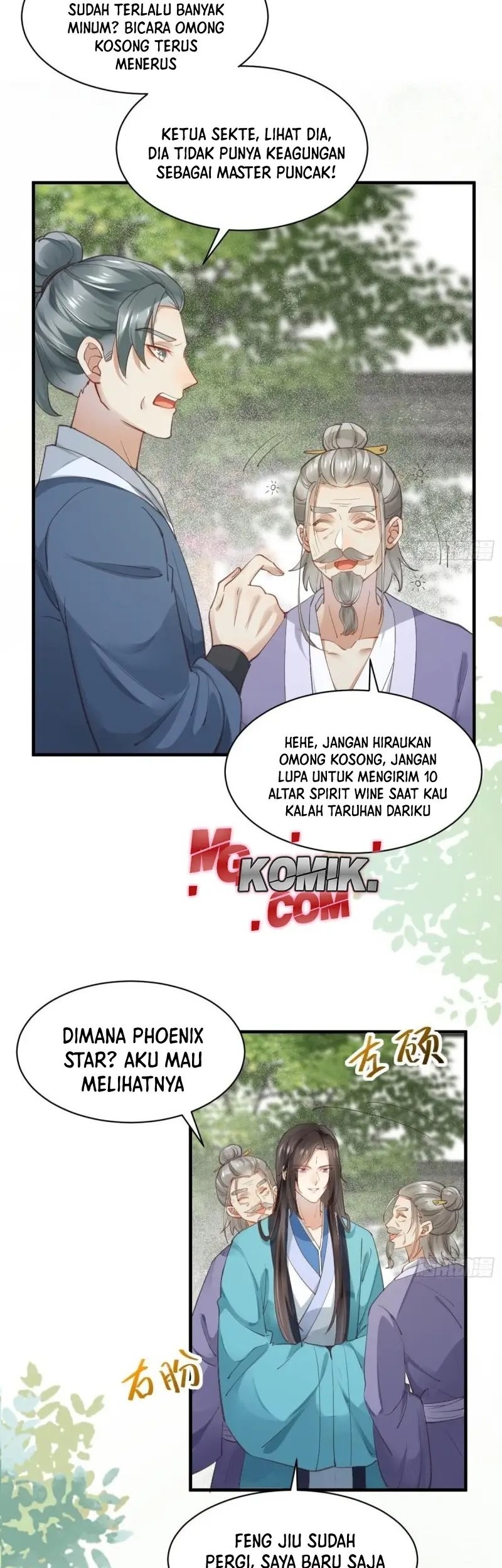 The Ghostly Doctor Bab 536 halaman 27