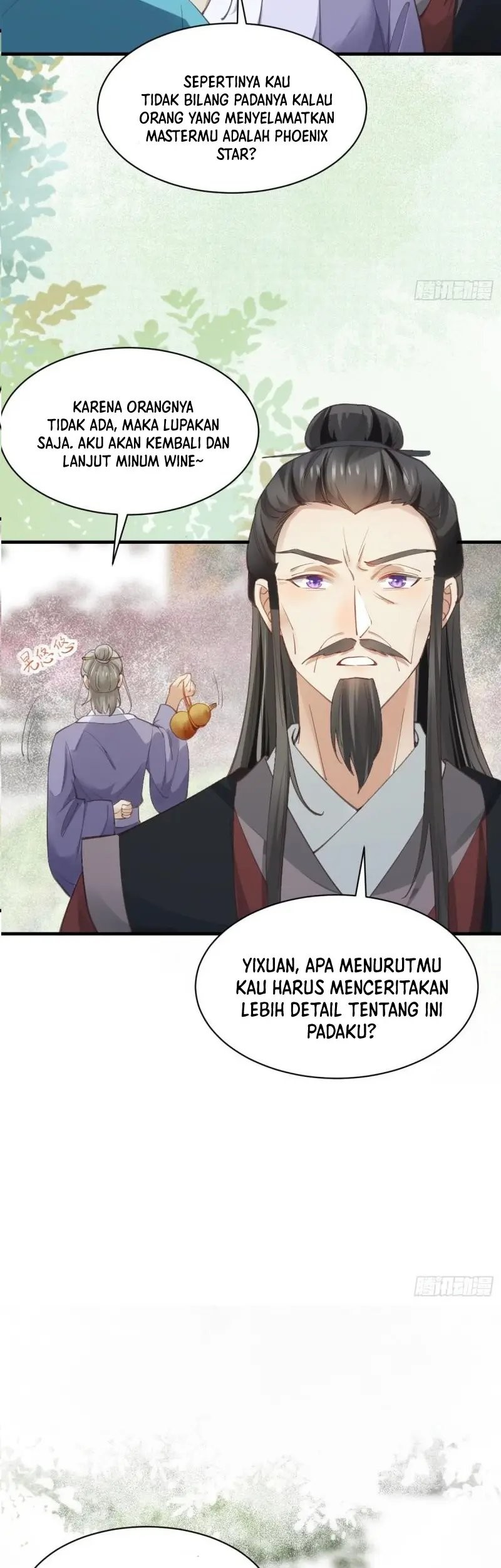 The Ghostly Doctor Bab 536 halaman 29