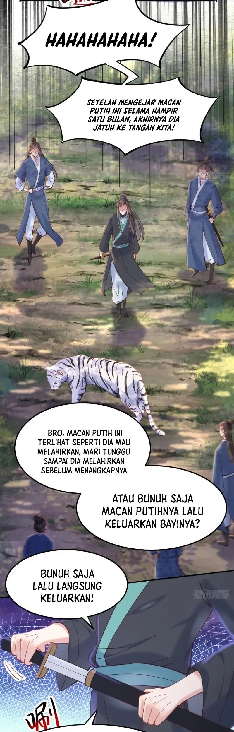 The Ghostly Doctor Bab 537 halaman 17