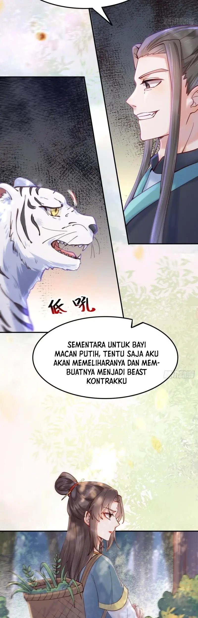 The Ghostly Doctor Bab 537 halaman 19