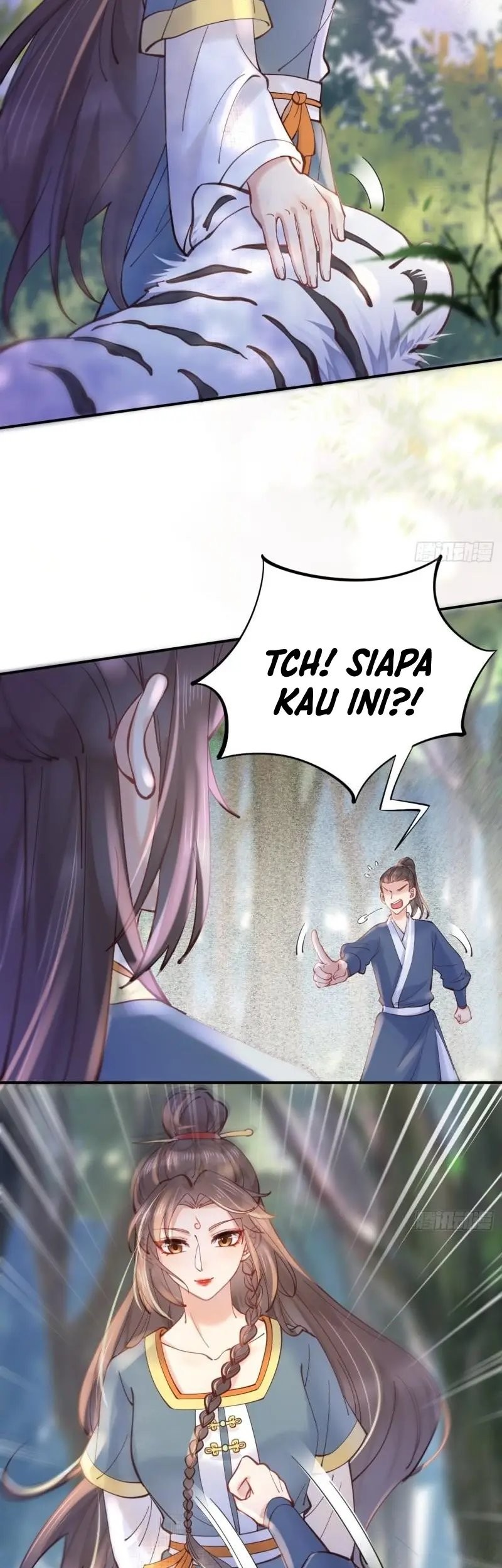 The Ghostly Doctor Bab 537 halaman 25