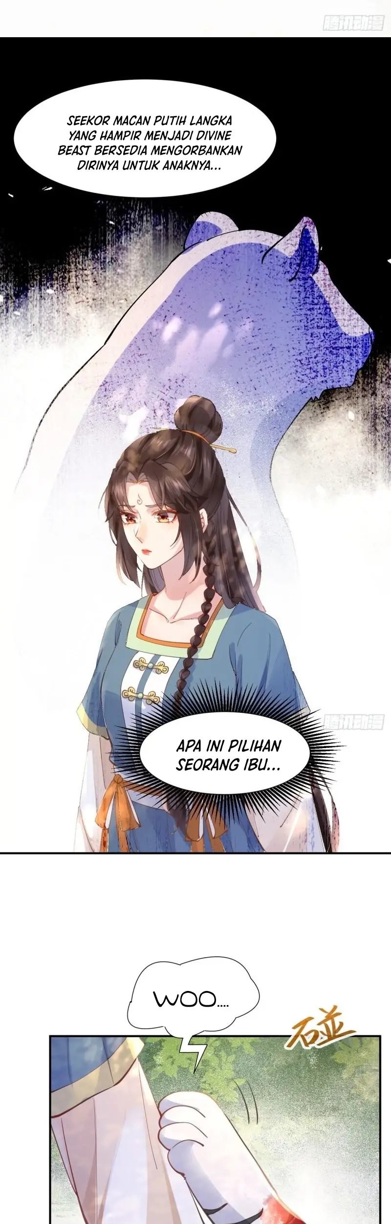 The Ghostly Doctor chapter 538 halaman 9