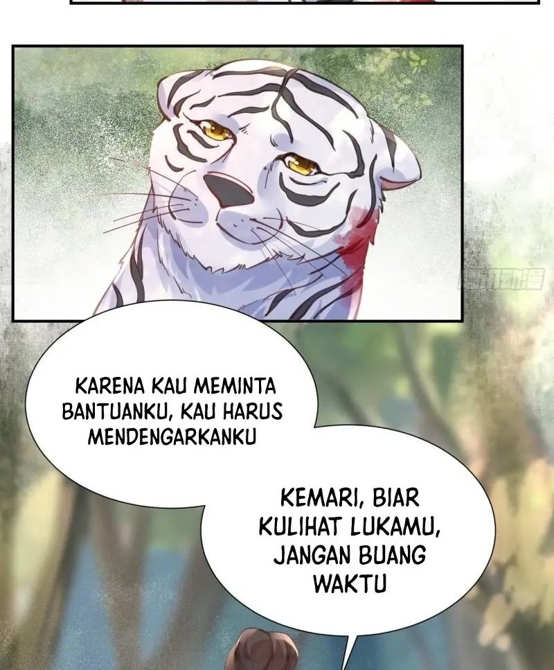 The Ghostly Doctor chapter 538 halaman 10