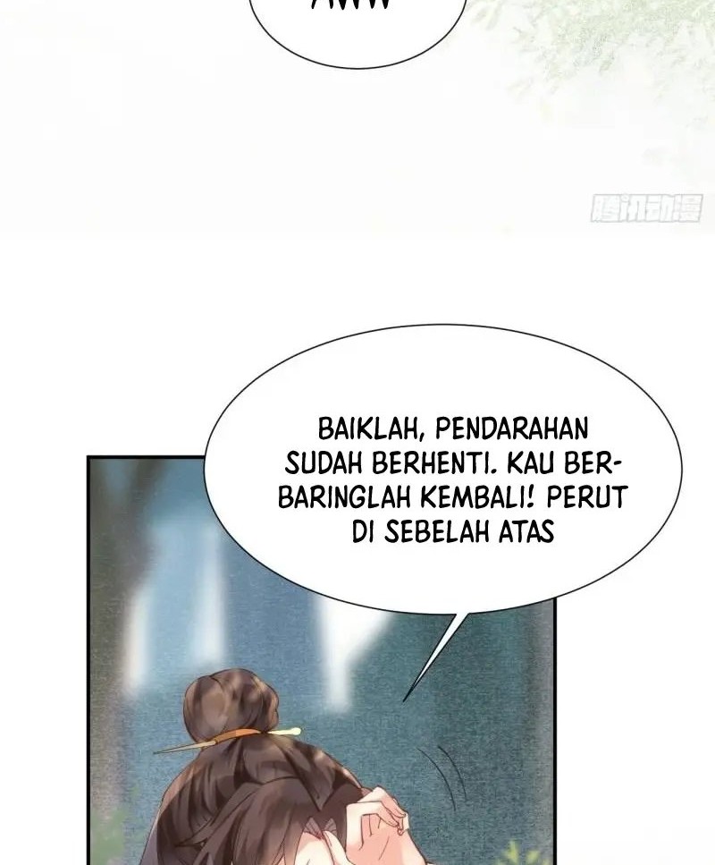 The Ghostly Doctor chapter 538 halaman 12
