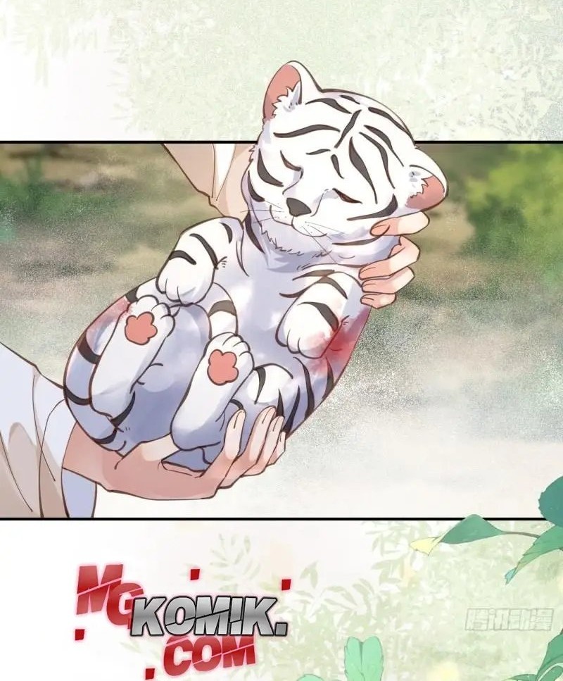 The Ghostly Doctor chapter 538 halaman 16