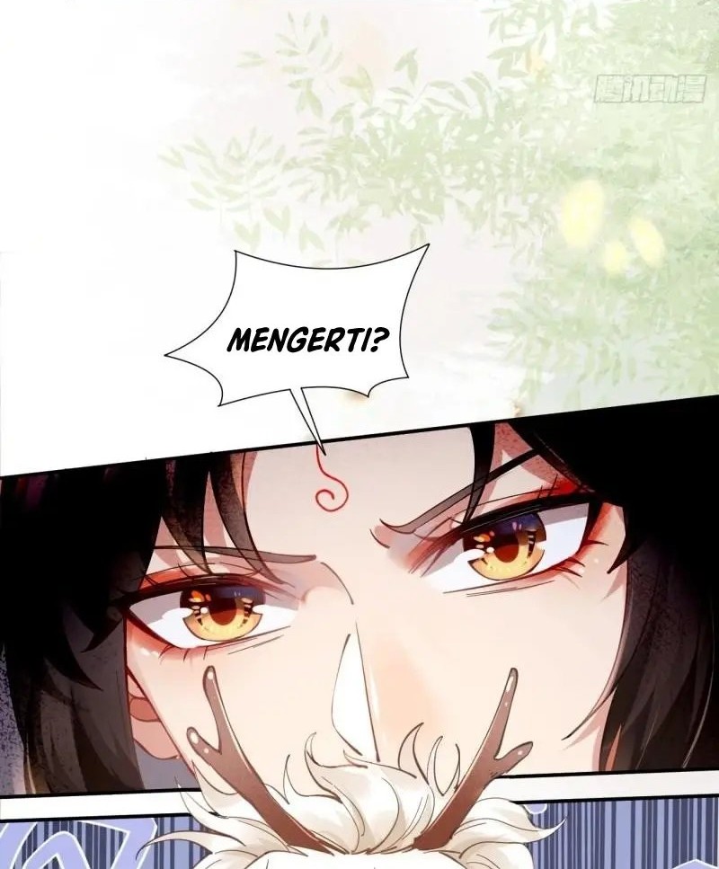 The Ghostly Doctor chapter 538 halaman 20