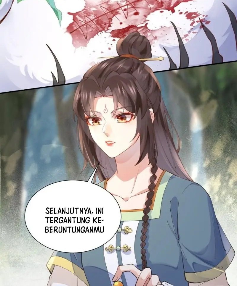 The Ghostly Doctor chapter 538 halaman 22