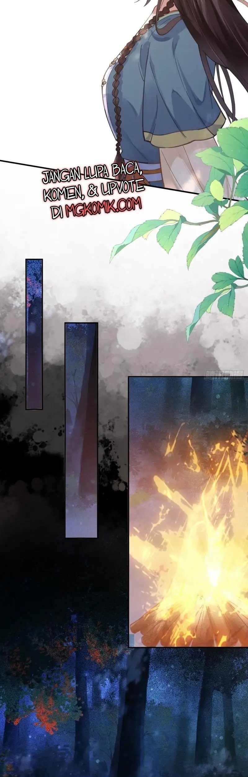 The Ghostly Doctor chapter 538 halaman 25