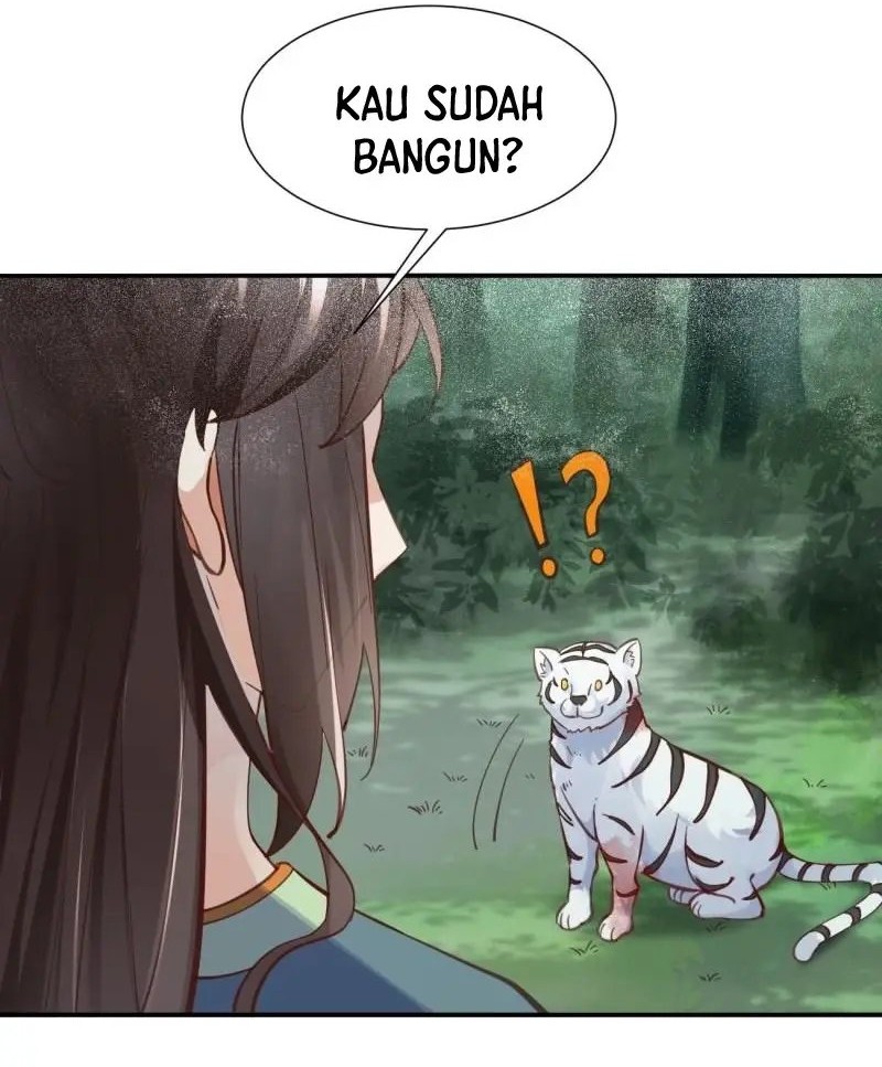 The Ghostly Doctor chapter 538 halaman 28