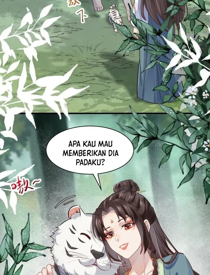 The Ghostly Doctor Bab 539 halaman 10