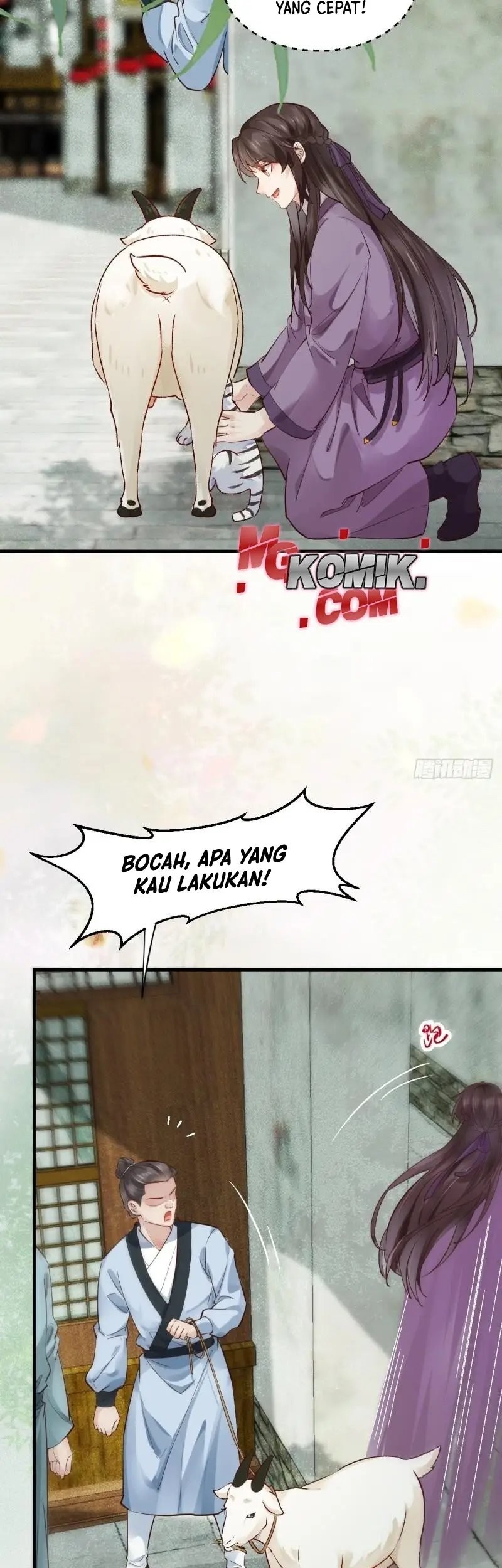 The Ghostly Doctor Bab 539 halaman 23