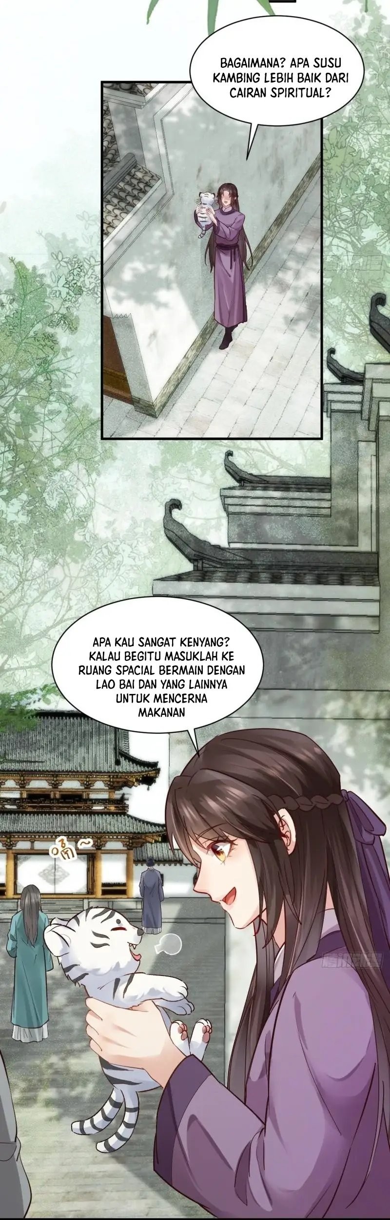 The Ghostly Doctor Bab 539 halaman 25
