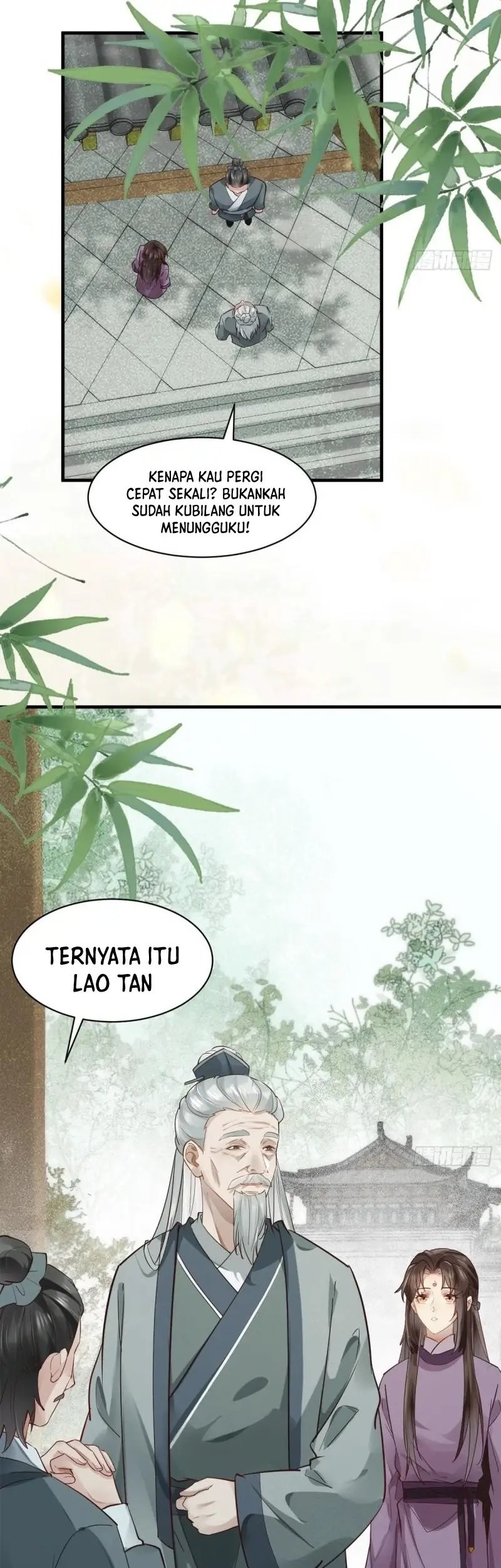 The Ghostly Doctor Bab 539 halaman 31