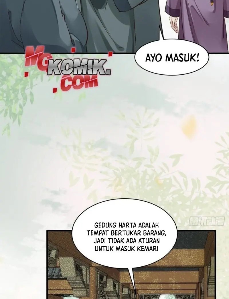 The Ghostly Doctor Bab 539 halaman 32