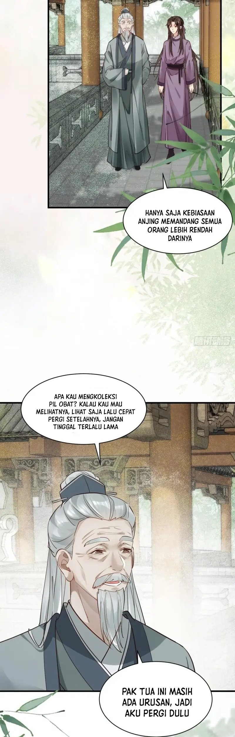 The Ghostly Doctor Bab 539 halaman 33