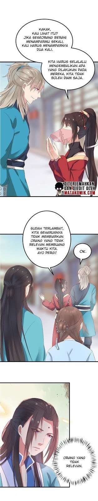 The Ghostly Doctor Bab 54 halaman 4