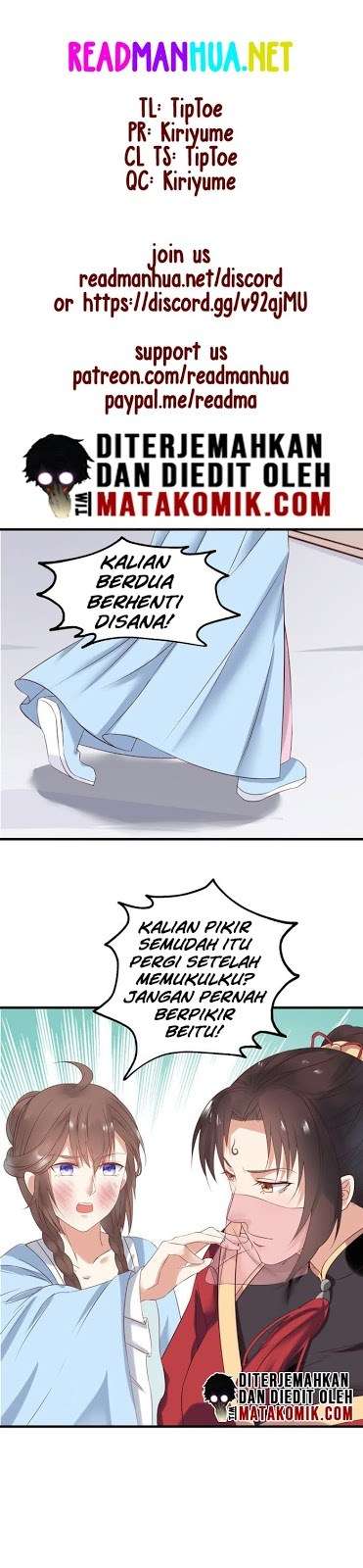 The Ghostly Doctor Bab 54 halaman 5