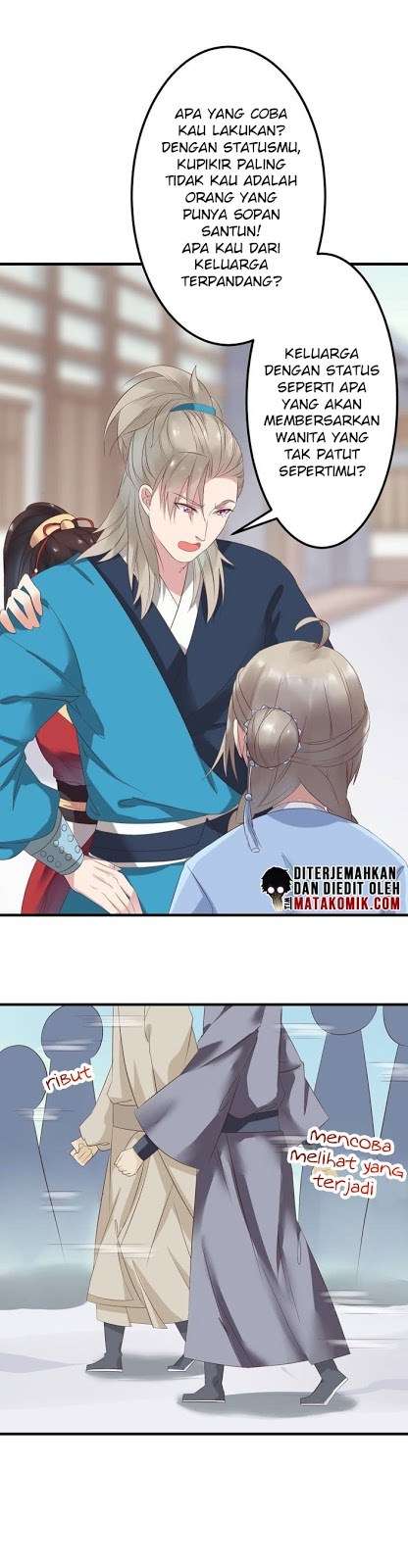 The Ghostly Doctor Bab 54 halaman 7