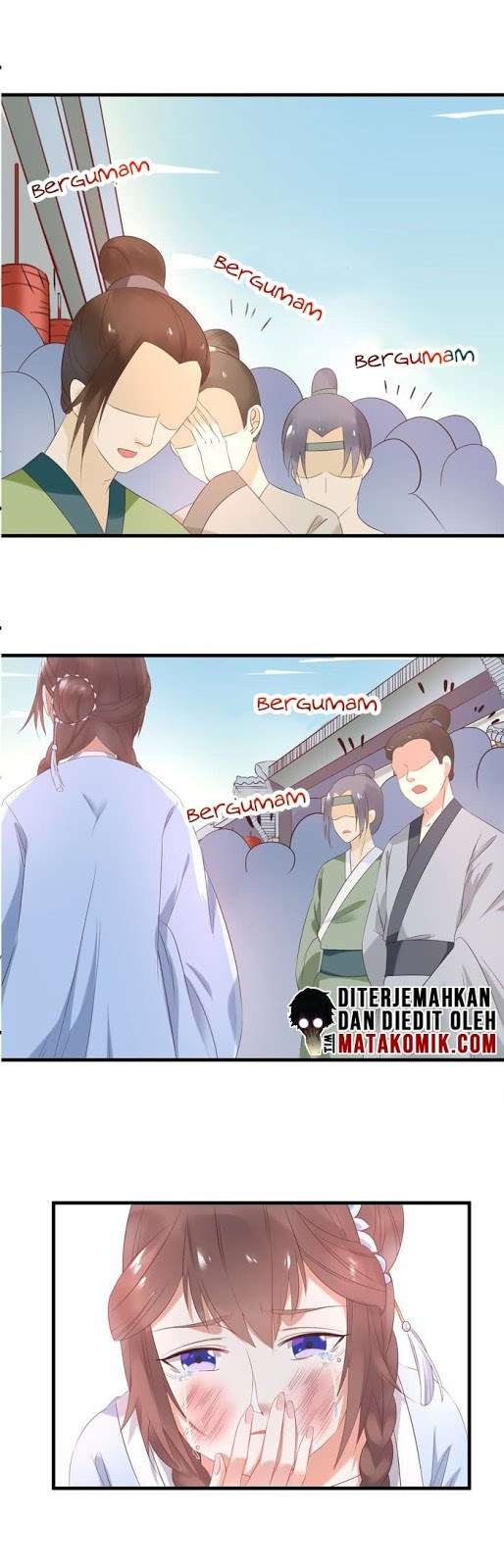 The Ghostly Doctor Bab 54 halaman 9