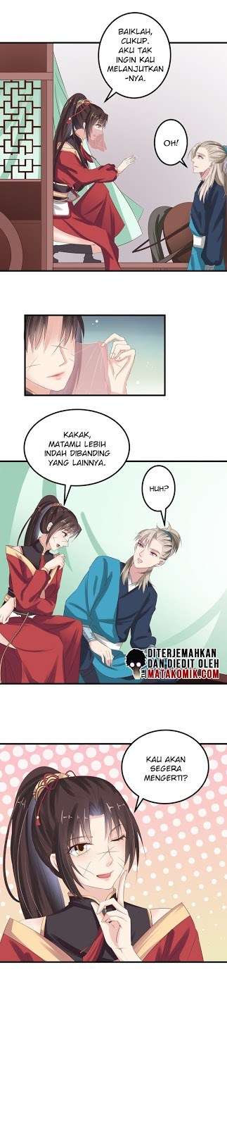 The Ghostly Doctor Bab 54 halaman 13