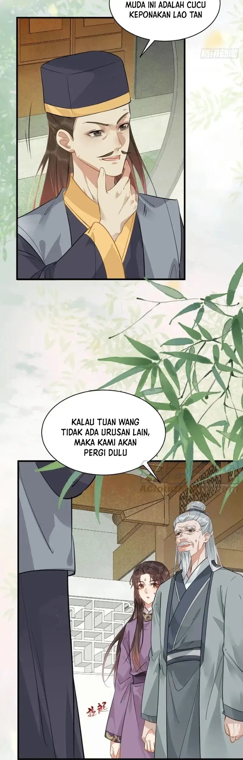 The Ghostly Doctor Bab 540 halaman 17