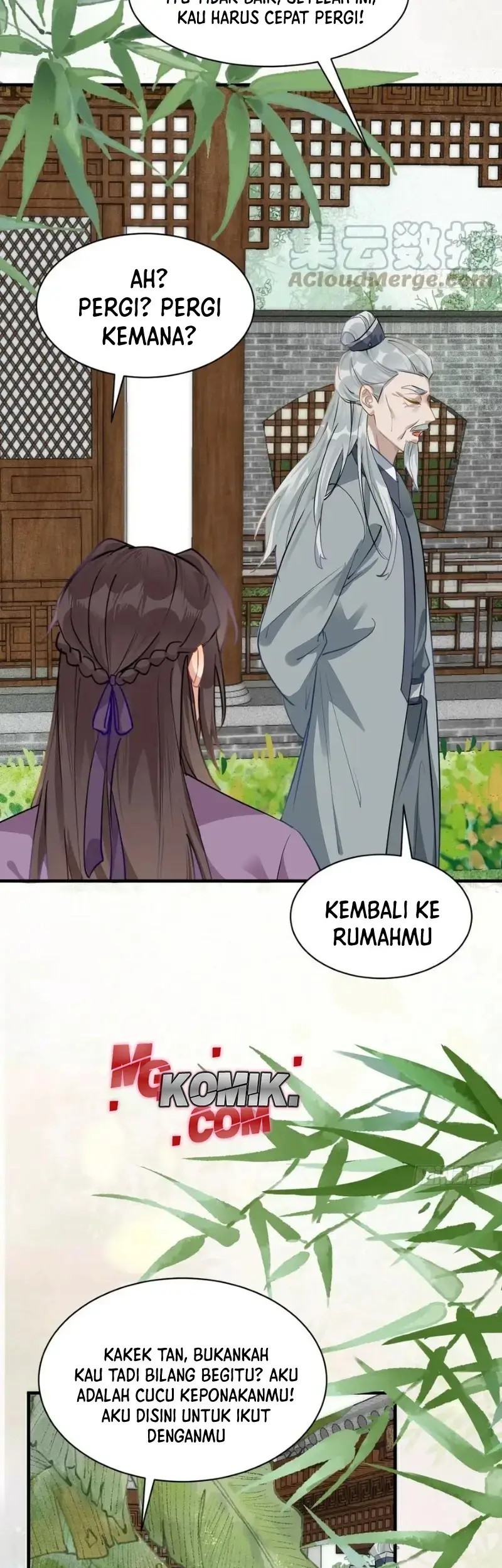 The Ghostly Doctor Bab 540 halaman 27