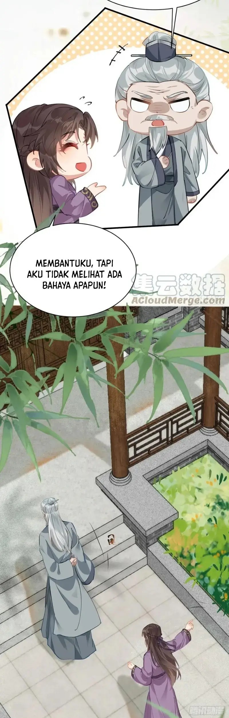 The Ghostly Doctor Bab 540 halaman 29