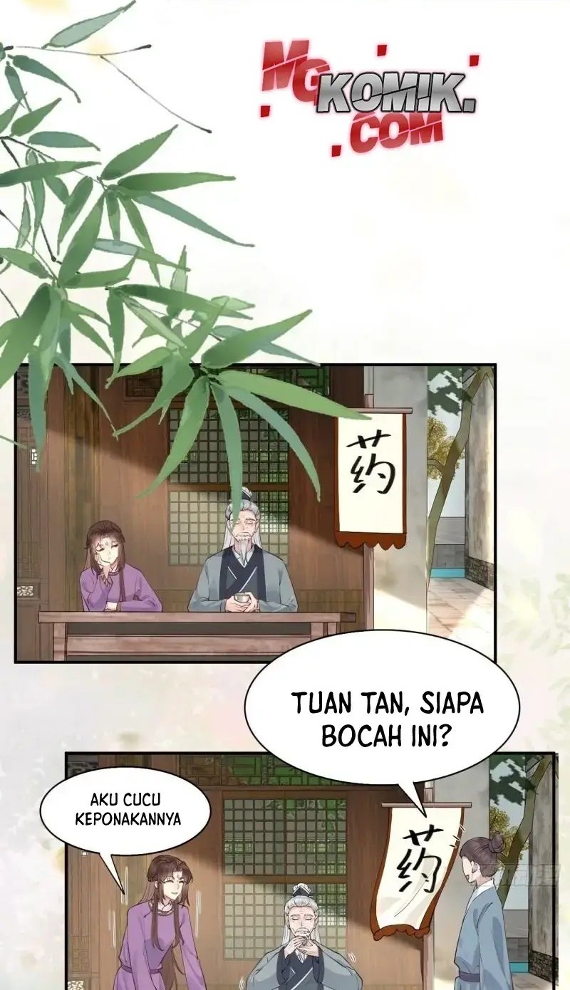 The Ghostly Doctor Bab 541 halaman 10