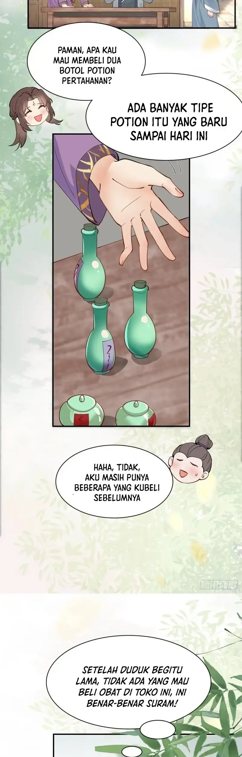 The Ghostly Doctor Bab 541 halaman 11