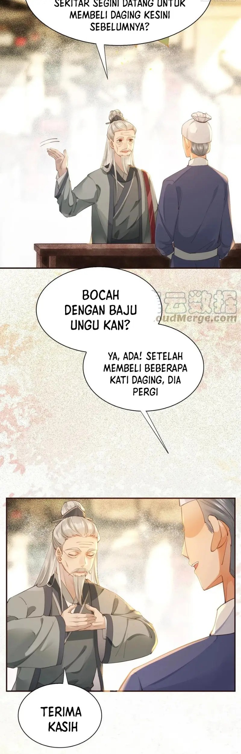 The Ghostly Doctor chapter 542 halaman 9