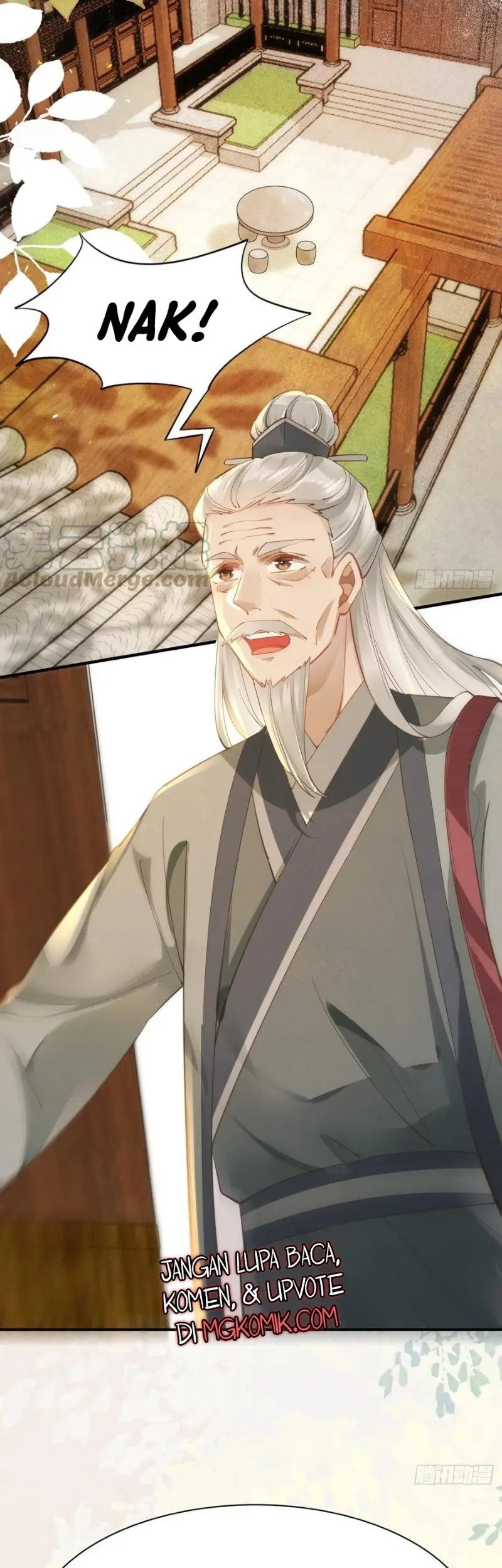 The Ghostly Doctor chapter 542 halaman 11