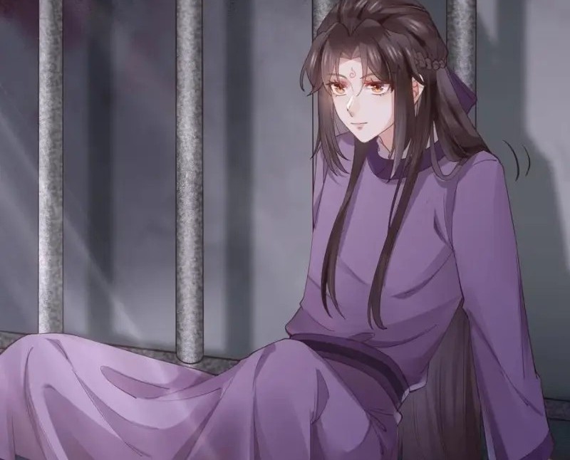 The Ghostly Doctor chapter 542 halaman 28
