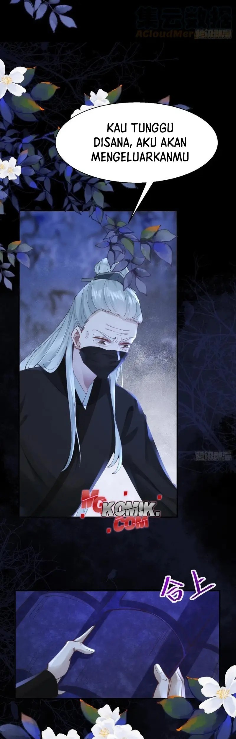 The Ghostly Doctor chapter 542 halaman 33