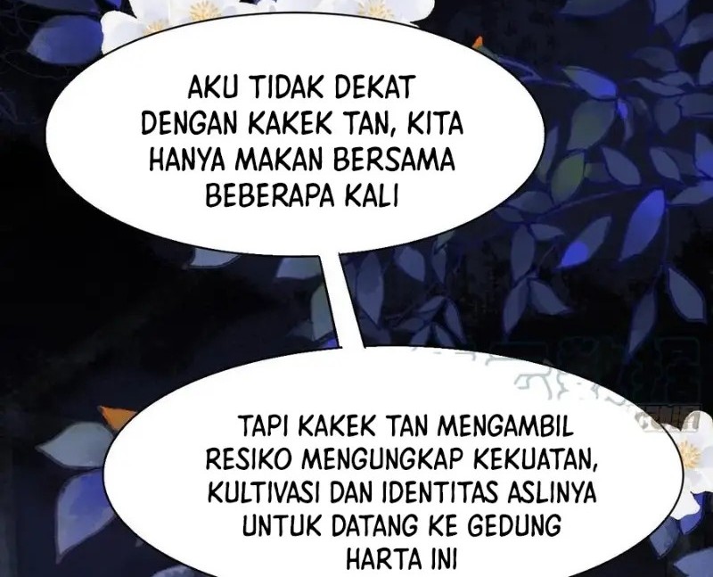 The Ghostly Doctor chapter 542 halaman 34