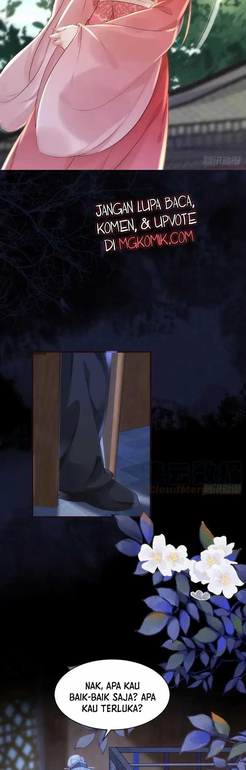 The Ghostly Doctor chapter 543 halaman 5