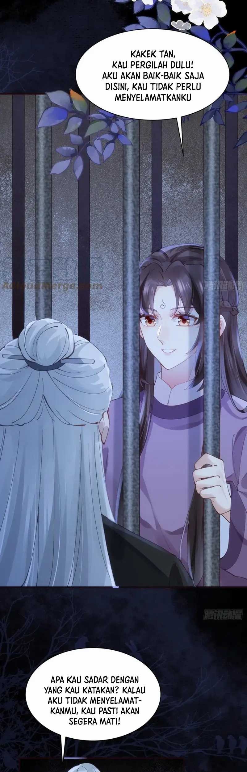 The Ghostly Doctor chapter 543 halaman 9