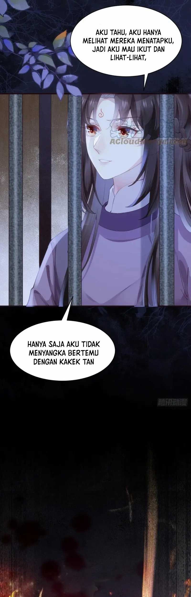 The Ghostly Doctor chapter 543 halaman 11