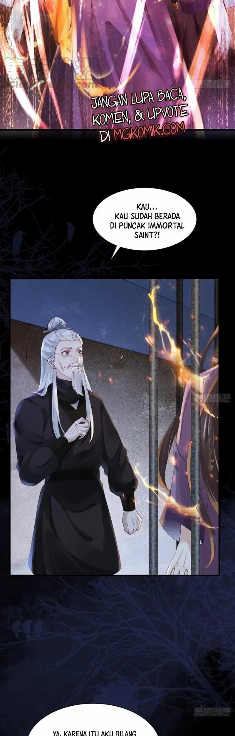 The Ghostly Doctor chapter 543 halaman 13