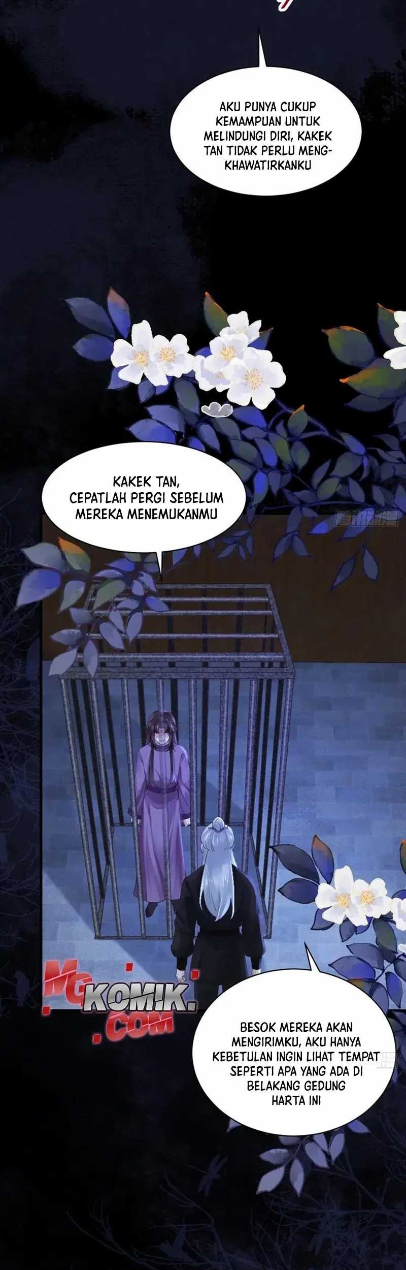 The Ghostly Doctor chapter 543 halaman 15