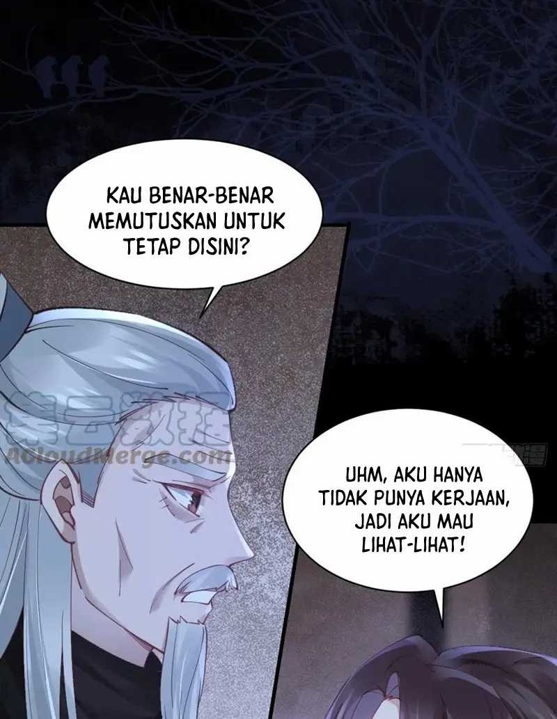 The Ghostly Doctor chapter 543 halaman 16