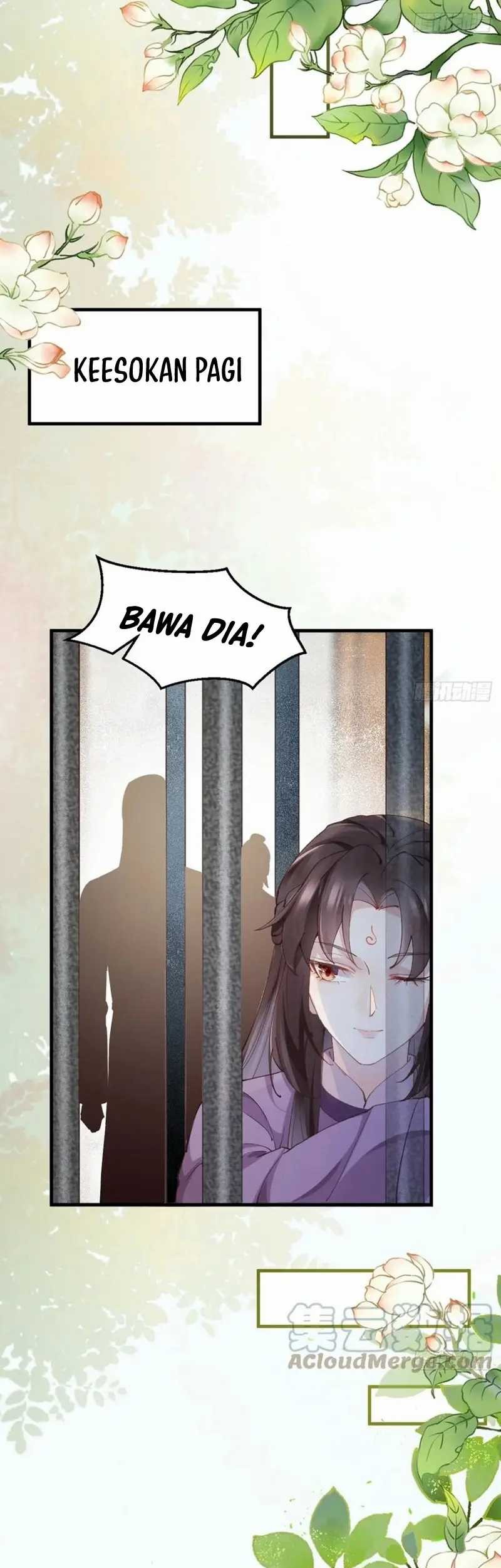 The Ghostly Doctor chapter 543 halaman 21