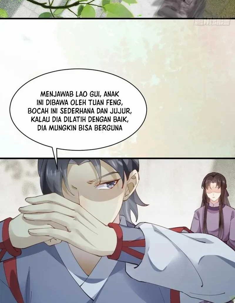 The Ghostly Doctor chapter 543 halaman 26