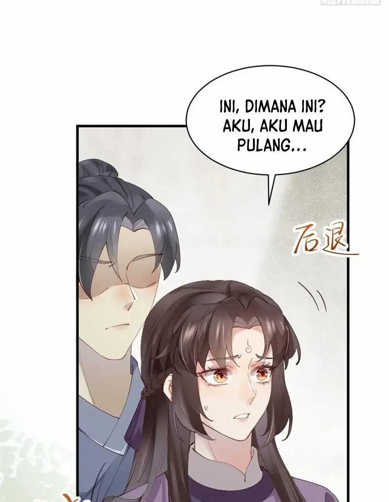 The Ghostly Doctor chapter 543 halaman 28