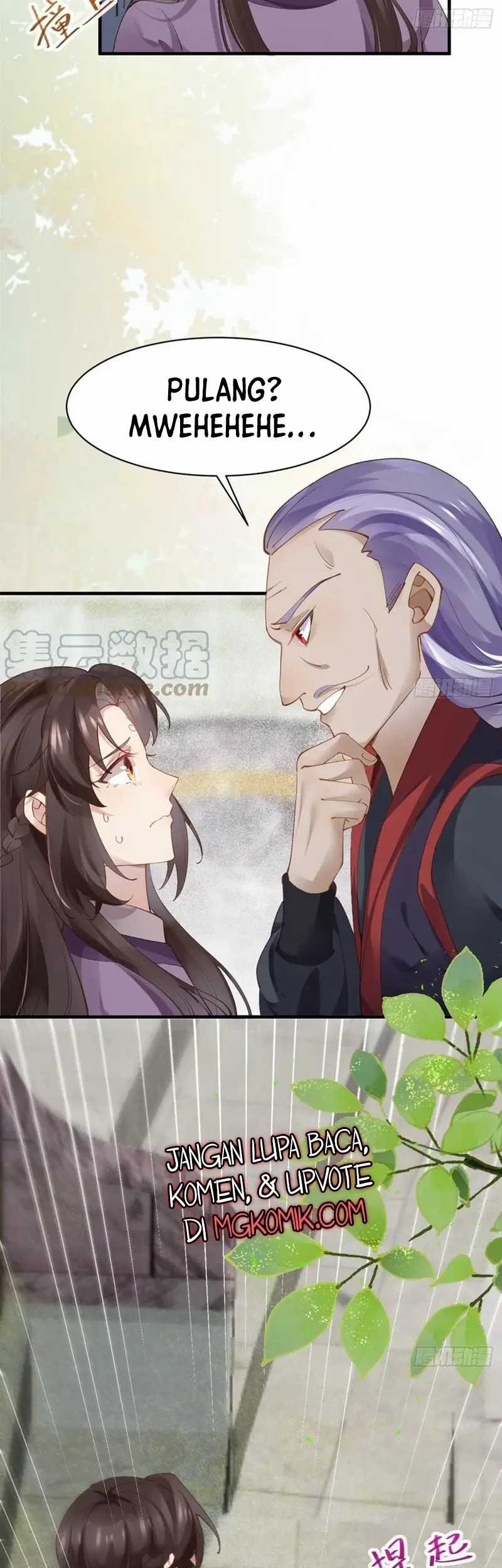 The Ghostly Doctor chapter 543 halaman 29