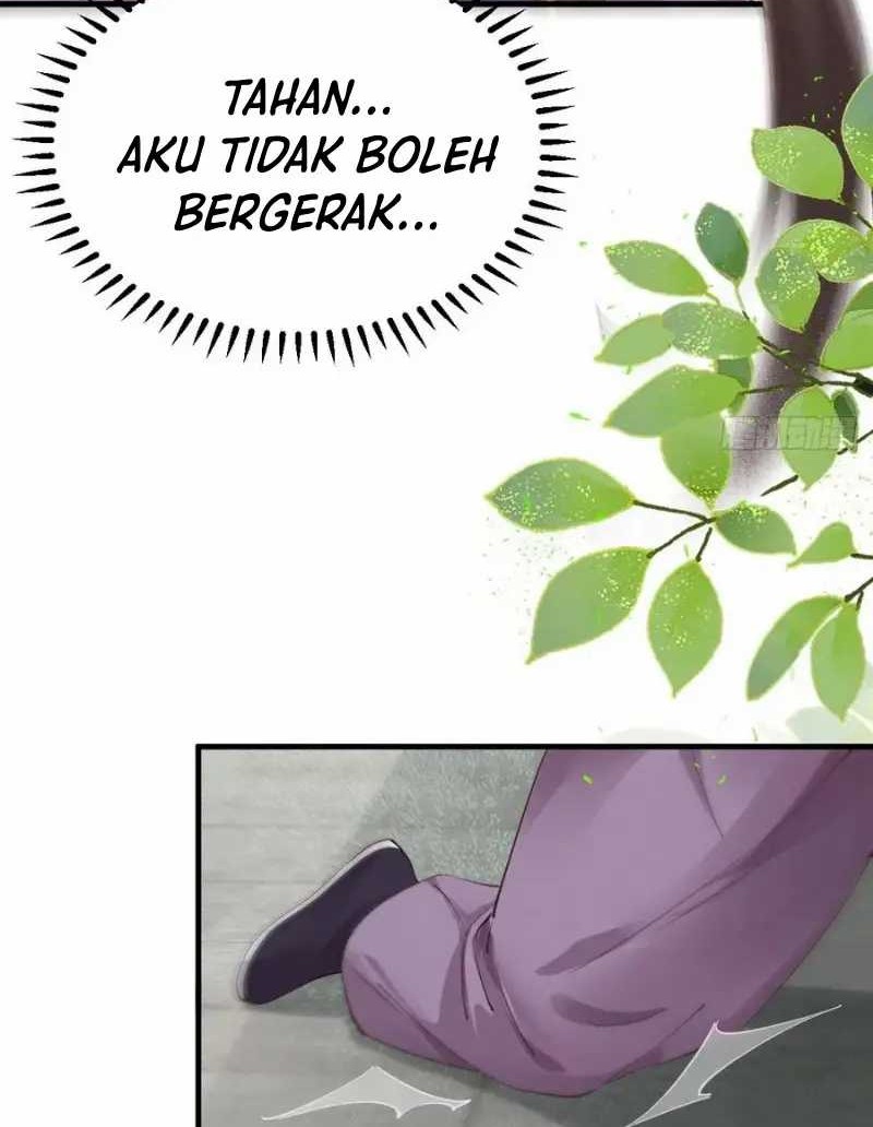 The Ghostly Doctor chapter 543 halaman 32