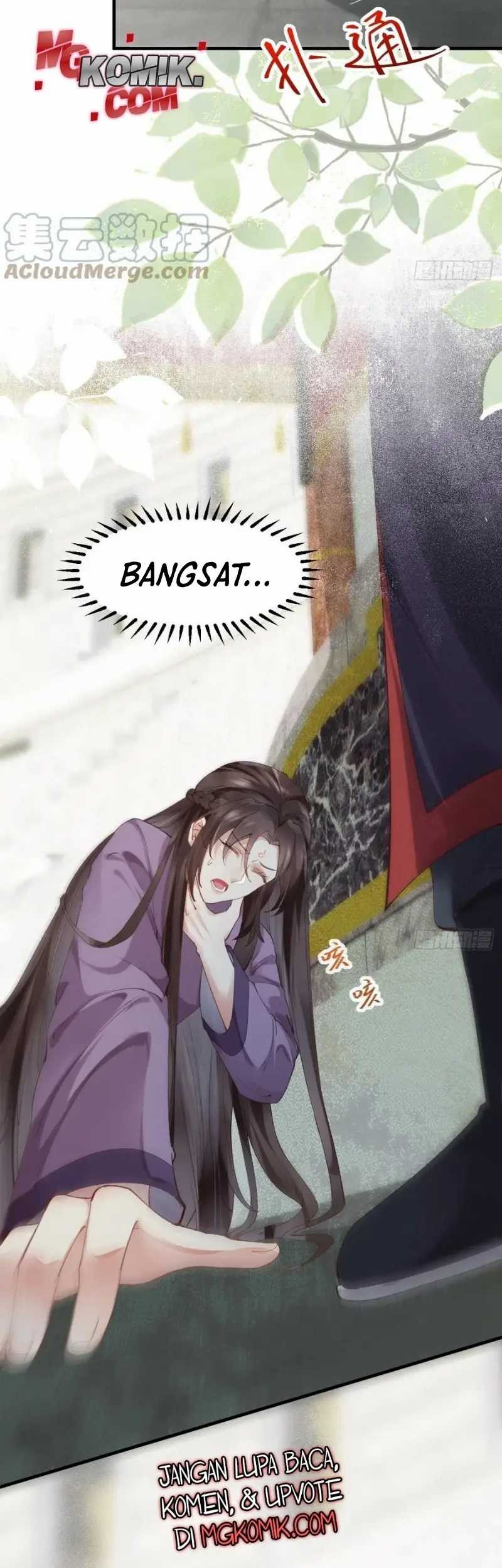 The Ghostly Doctor chapter 543 halaman 33