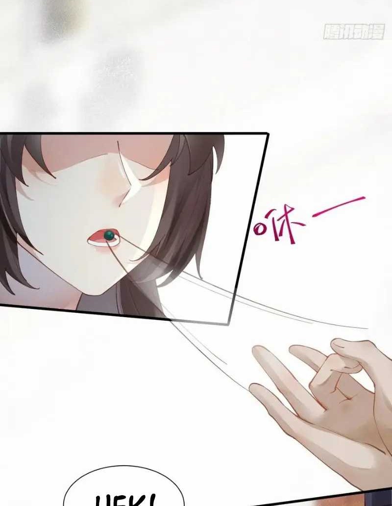 The Ghostly Doctor chapter 543 halaman 34